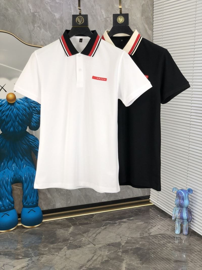 Prada T-Shirts